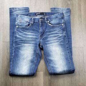 Nineteen 91 Skinny Jeans